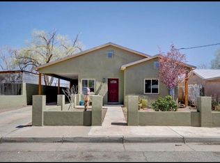 4412 6th St NW, Albuquerque, NM 87107