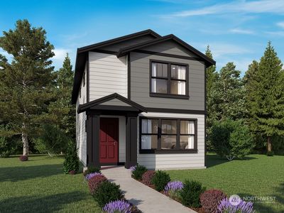 921 Bradley Street NE #0053, Lacey, WA, 98516