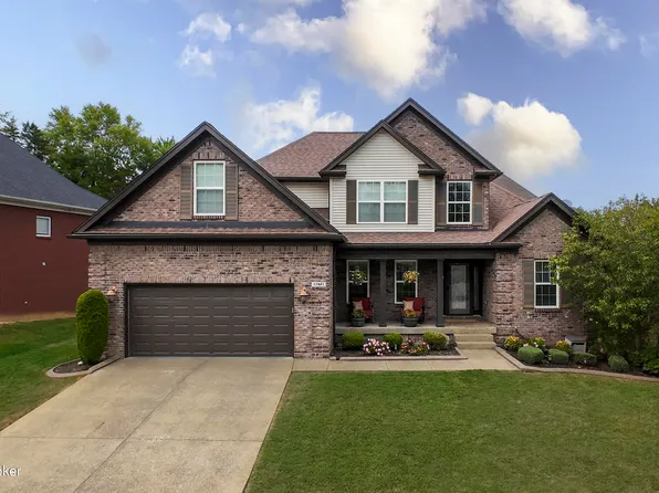 17421 Polo Run Ln, Louisville, KY 40245