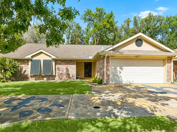 2529 Long Branch Dr, Marrero, LA 70072