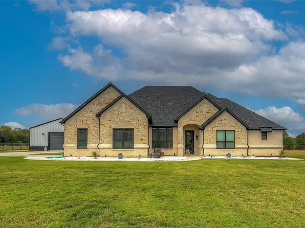 4314 Fm 1568, Campbell, TX 75422