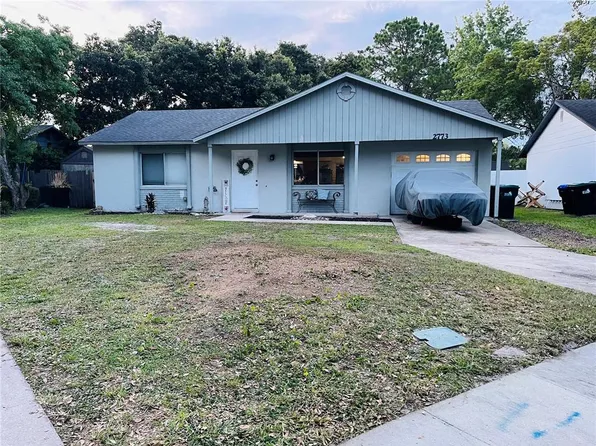 2773 Nattie Ct, Orlando, FL 32826
