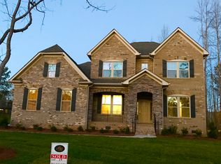 2012 Donovan Dr, Matthews, NC 28104