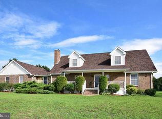 3880 Williamsville Rd, Houston, DE 19954