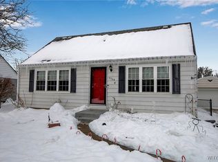 5706 Apollo Dr, Lake View, NY 14085