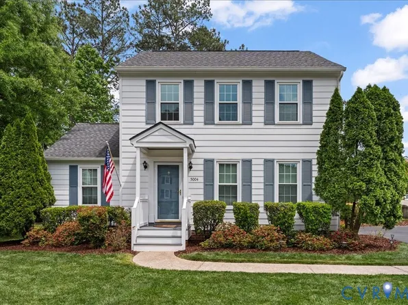 5004 Kingshurst Ct, Glen Allen, VA 23060