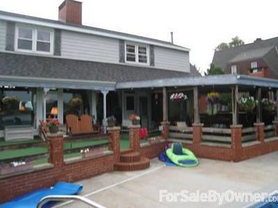 1814 N Shore Dr, Pekin, IL, 61554