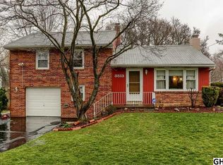 3813 Linglestown Rd, Harrisburg, PA 17110