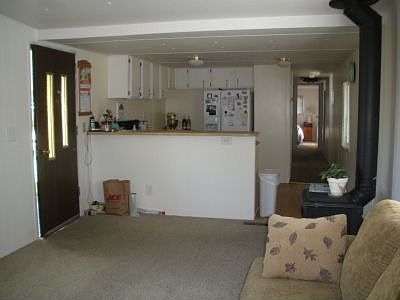 Living space
