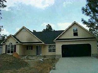 221 Eagle Lake Rd N, Augusta, SC --