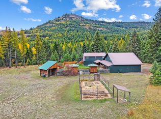 8 Dusty Trail Rd, Malo, WA 99150