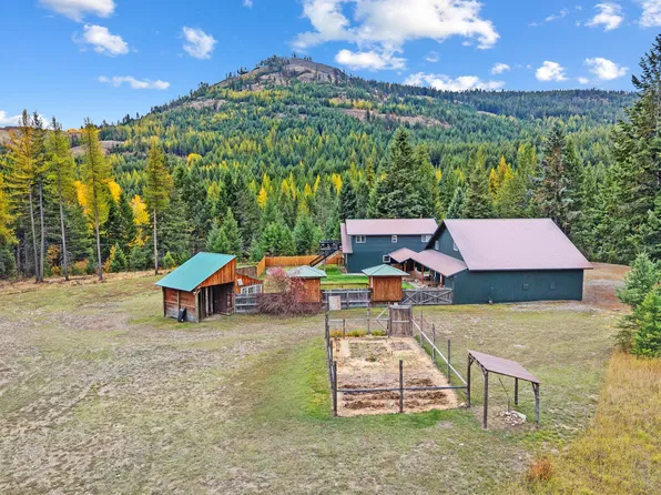 8 Dusty Trail Rd, Malo, WA 99150