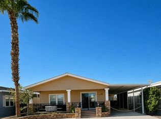 4170 Needles Hwy Space 135, Needles, CA 92363