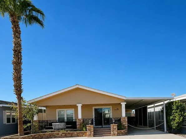 4170 Needles Hwy Space 135, Needles, CA 92363