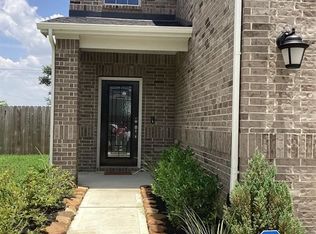 7403 Arabian Moon Trl, Fulshear, TX 77441