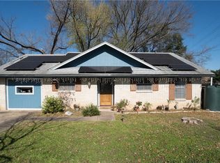 2502 Perkins Dr, Austin, TX 78744