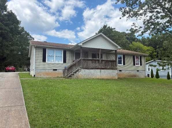 7611 Bonnie Dr, Chattanooga, TN 37416