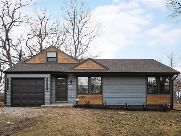 6901 E 68th Ter, Kansas City, MO 64133