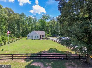 497 Winding Ridge Way, Bumpass, VA 23024
