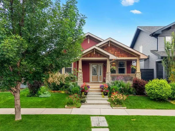 284 S Prestwick Estate Way SE, Calgary, AB T2Z 3Z1