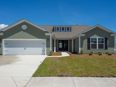 1116 Wading Point Blvd, Huger, SC, 29450