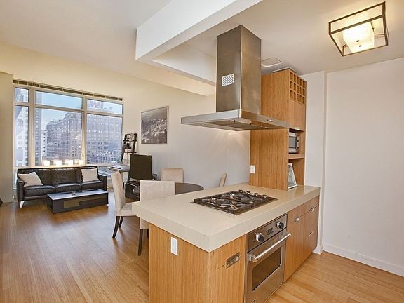 4th image of 450 W 17th St #1412