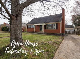 178 Saint William Dr, Lexington, KY 40502
