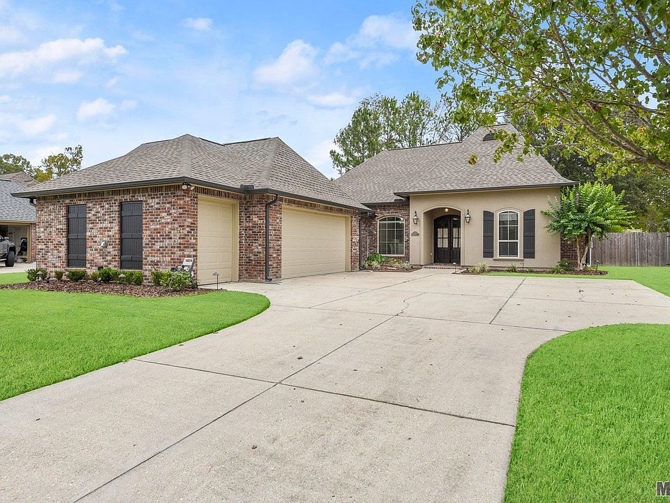 13124 Moss Pointe Dr, Geismar, LA 70734 Zillow