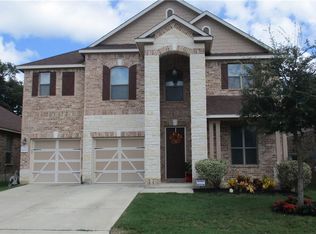 11139 Red Oak Turn, Helotes, TX 78023