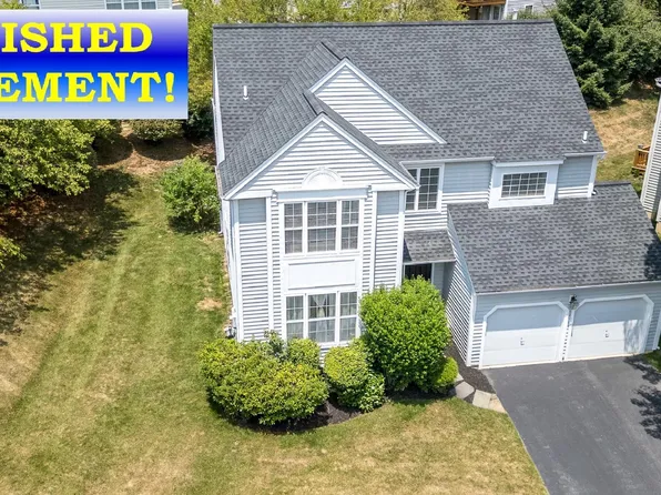 516 Larkins Bridge Dr, Downingtown, PA 19335