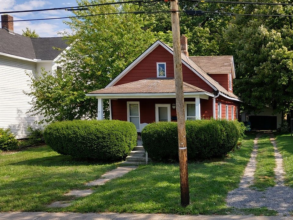1st image of 1863 Garden Ave