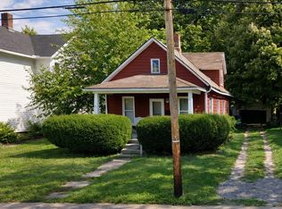 1863 Garden Ave, Lorain, OH 44052