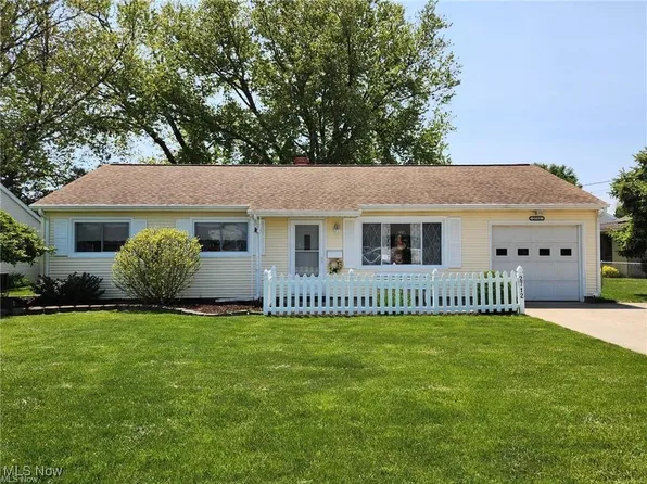 2712 N Bayview Ln, Sandusky, OH 44870