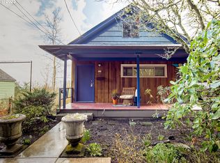 520 SW Hamilton St, Portland, OR 97239