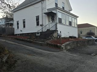 24 Boylston St, Methuen, MA 01844
