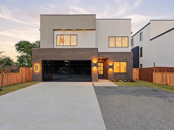 3358 Sylvan Ave, Dallas, TX 75212