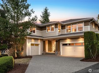 15542 NE 106th Way, Redmond, WA