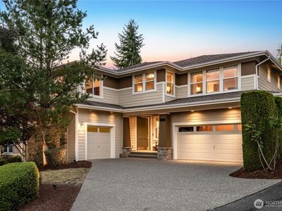 15542 NE 106th Way, Redmond, WA, 98052
