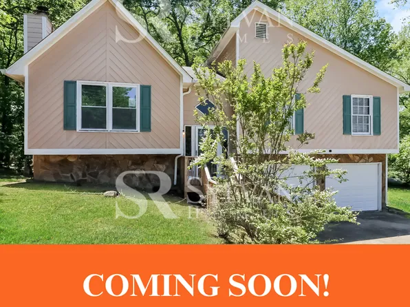 7382 Grove Wood Dr, Douglasville, GA 30134