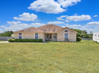 4041 Wells Dr, Kempner, TX 76539