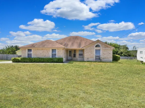 4041 Wells Dr, Kempner, TX 76539