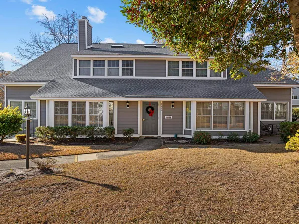 1202 Benna Dr. #B, Myrtle Beach, SC 29577