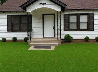 431 Electra St, Longview, TX 75602