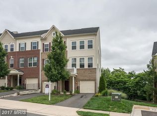 3028 Chinkapin Oak Ln #140, Woodbridge, VA 22191
