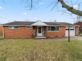 204 Fernwood Blvd, Alliance, OH 44601