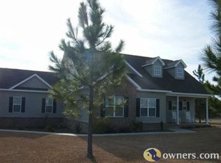 215 Long Leaf Way, Dublin, GA 31021