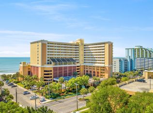 Caravelle Resort, Myrtle Beach, SC 29572