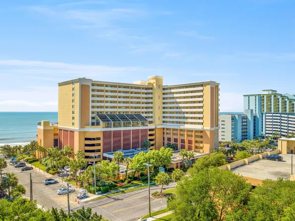 6900 N Ocean Blvd. #904, Myrtle Beach, SC 29572