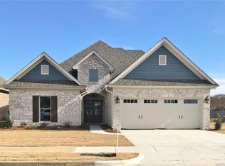 8929 Thompson Ridge Loop, Montgomery, AL 36117