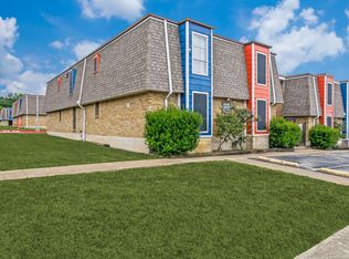 Vista Del Sol Apartments, Fort Worth, TX 76115